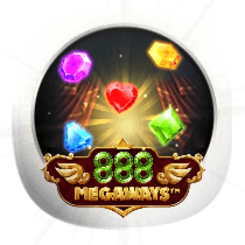 888 Megaways