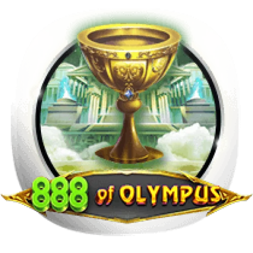 888 of Olympus