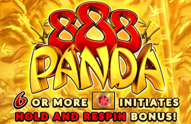 888 Panda (King Show Games)