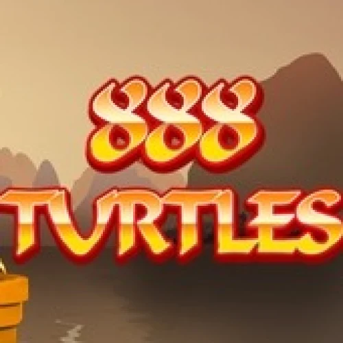 888 Turtles