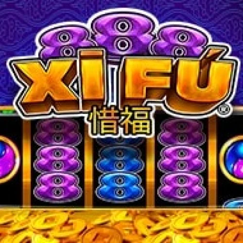 888 Xi Fu