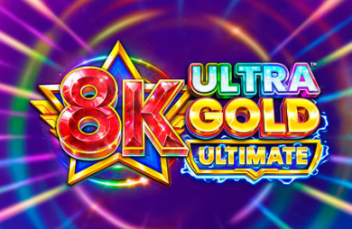 8K Ultra Gold Ultimate