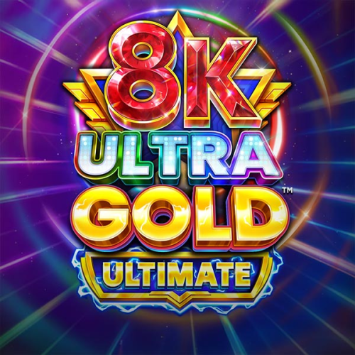 8K Ultra Gold Ultimate