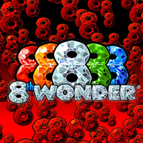 8th Wonder Pull Tab