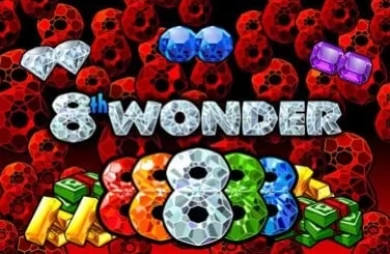 8th Wonder