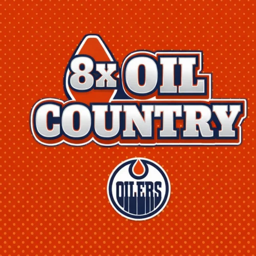 8x Oil Country