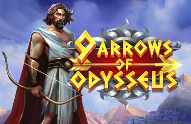 9 Arrows of Odysseus