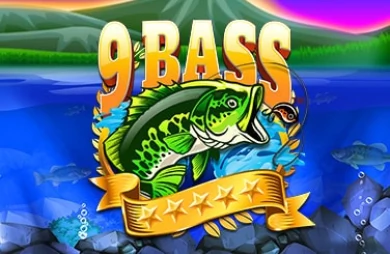 9 Bass