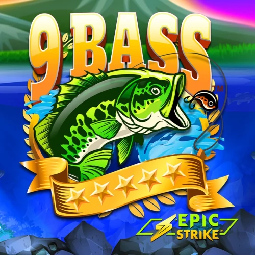 9 Bass