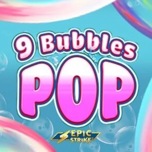 9 Bubbles Pop
