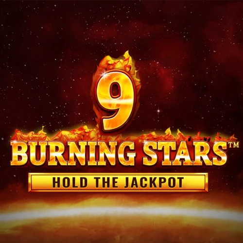 9 Burning Stars