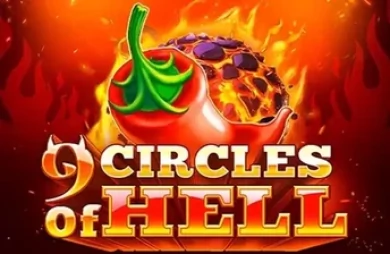 9 Circles of Hell