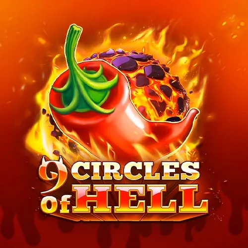9 Circles of Hell