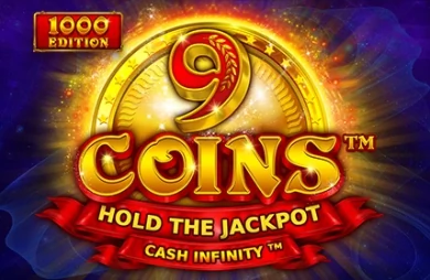 9 Coins: 1000 Edition