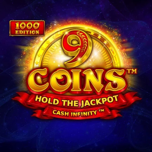 9 Coins: 1000 Edition