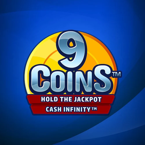 9 Coins Extremely Light