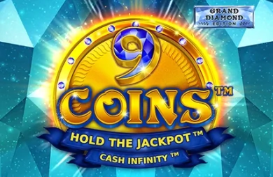9 Coins Grand Diamond Edition