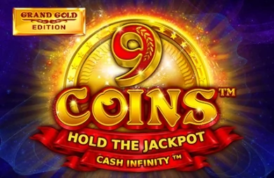 9 Coins Grand Gold Edition