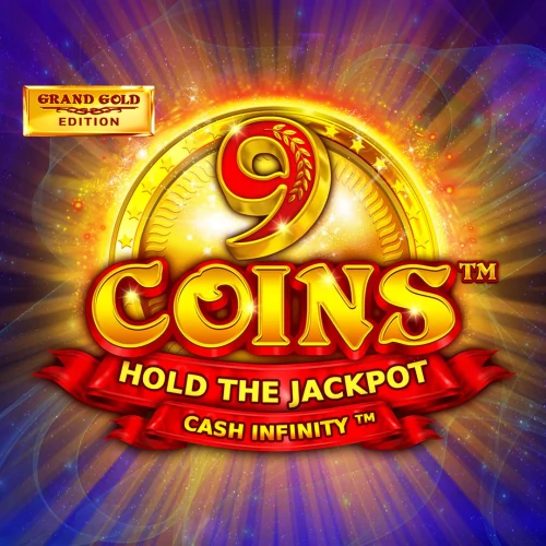 9 Coins Grand Gold Edition