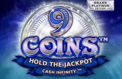 9 Coins Grand Platinum Edition