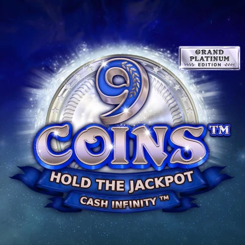 9 Coins Grand Platinum Edition