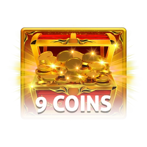 9 Coins™