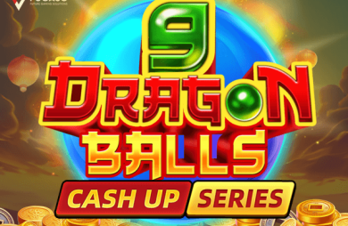 9 Dragon Balls