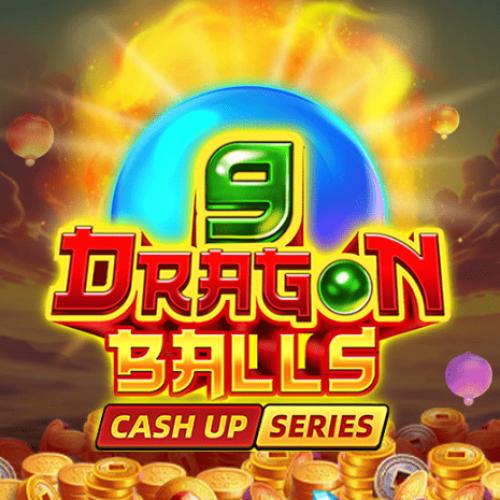 9 Dragon Balls
