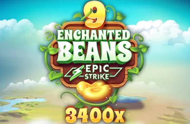 9 Enchanted Beans