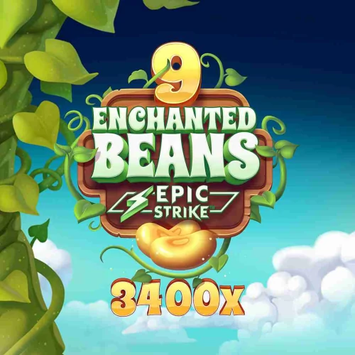 9 Enchanted Beans