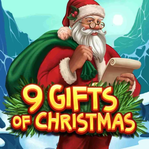 9 Gifts Of Christmas