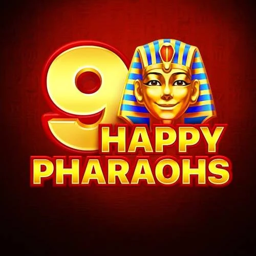 9 Happy Pharaohs