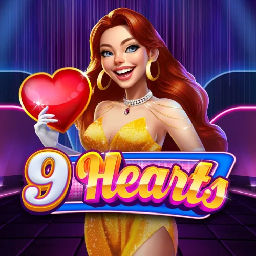 9 Hearts