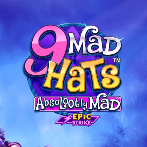 9 Mad Hats