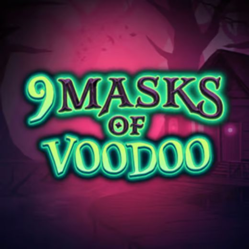 9 Masks of Voodoo