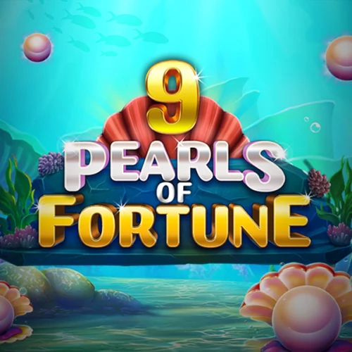 9 Pearls of Fortune