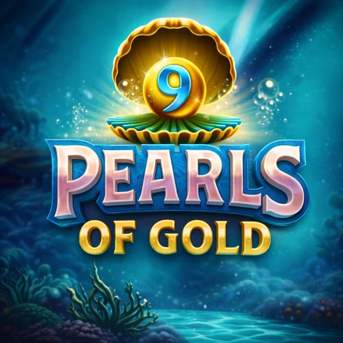 9 Pearls of Gold