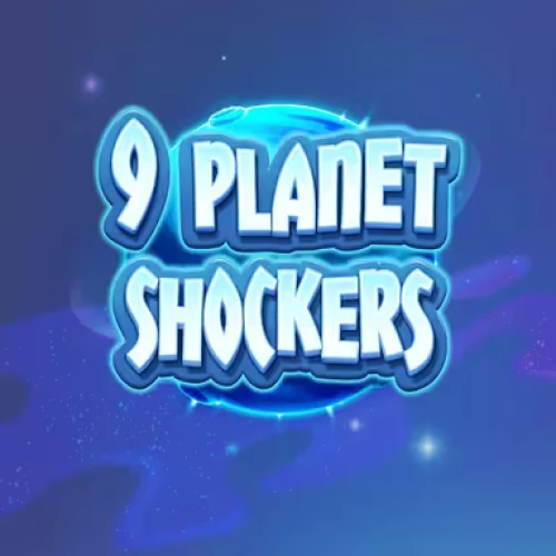 9 Planet Shockers