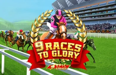 9 Races to Glory