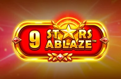 9 Stars Ablaze