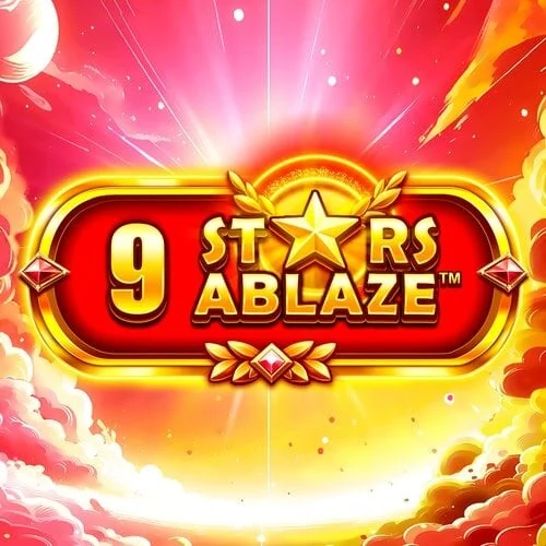 9 Stars Ablaze
