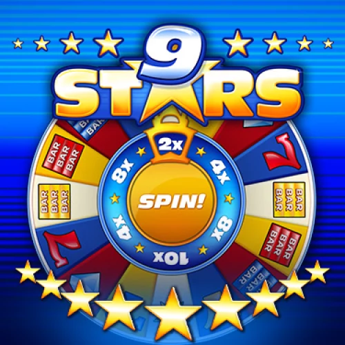 9 Stars