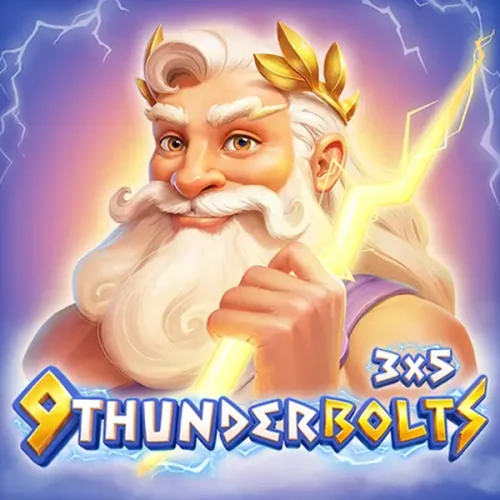9 Thunderbolts