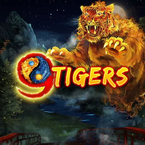 9 Tigers