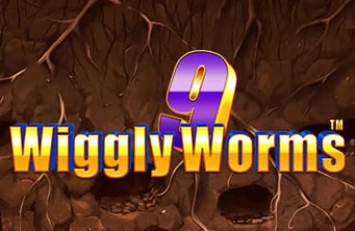 9 Wiggly Worms