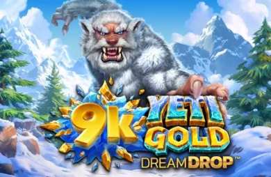9K Yeti Gold