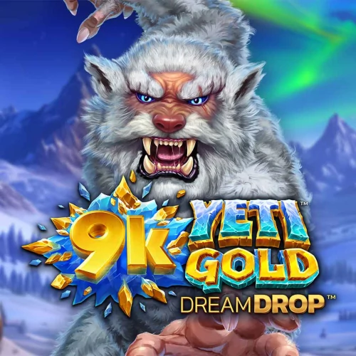 9K Yeti Gold