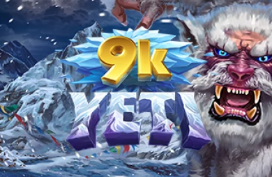 9K Yeti