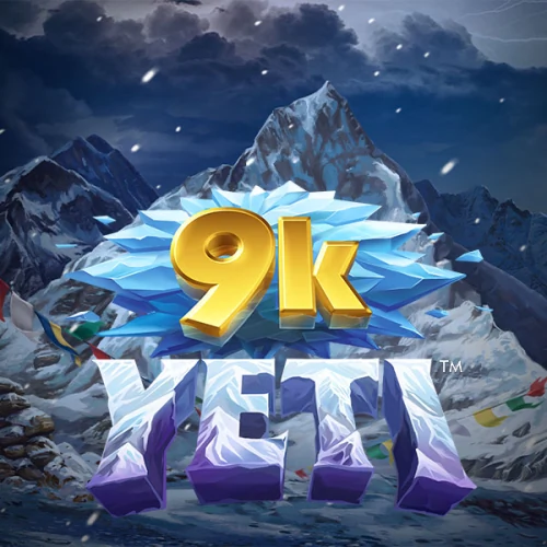 9K Yeti