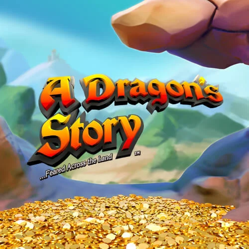 A Dragon Story